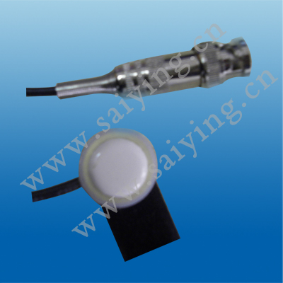 HU-805型脉搏换能器