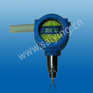 HU-43K型油田数字温度表