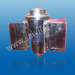 CSF—3G C型抽油机井螺杆泵井测试专用载荷／扭矩一体化传感器