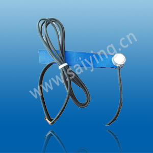 HU—805A型压电式脉搏换能器