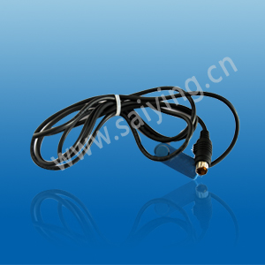 HU—805B型应变式脉搏换能器