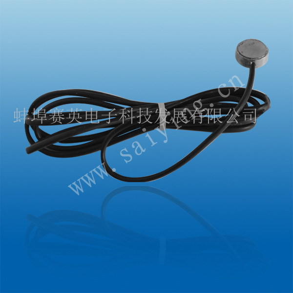 HU—808型心音换能器