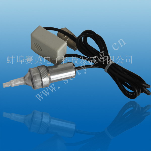 HU—804型高精度直插式呼吸换能器