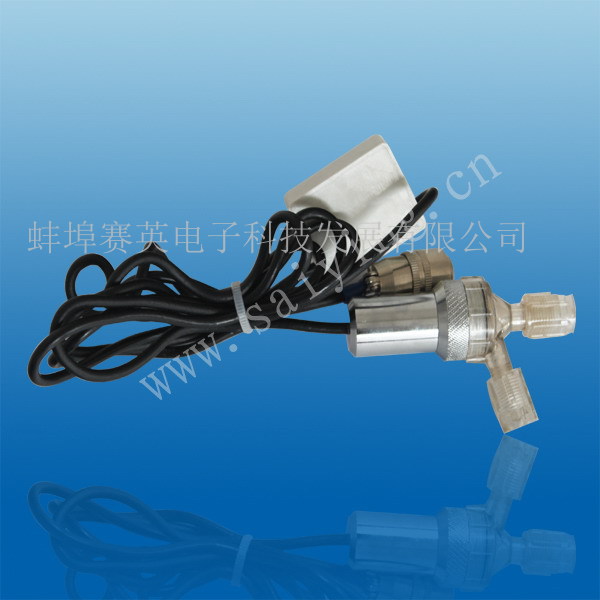 HU-802型生理压力换能器