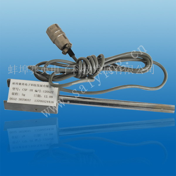 HU-801肌张换能器