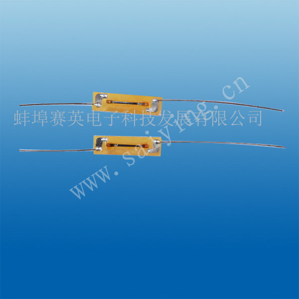 HU-101C 型半导体应变片