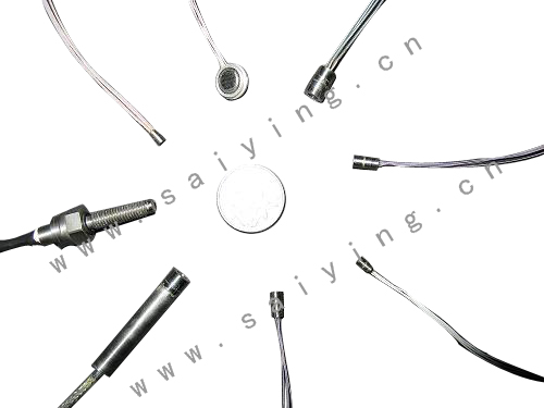 CSY—D 微型压力传感器