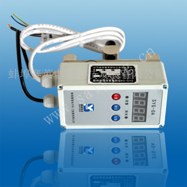 SYG-OA型起重量限制器