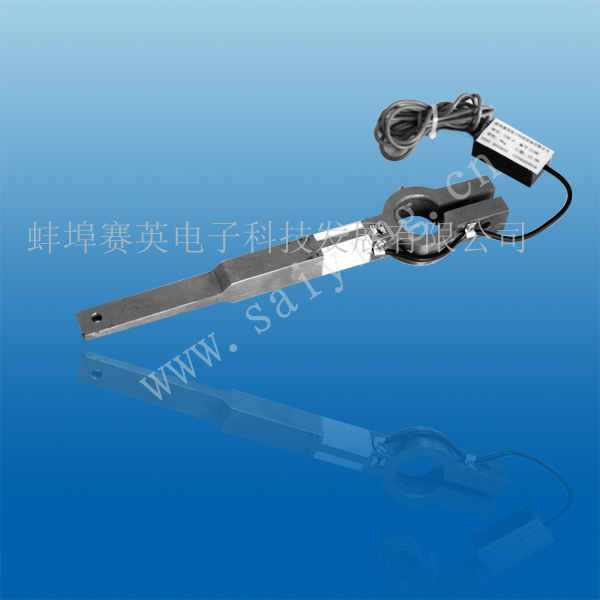 CSF-E3硫化仪扭矩传感器