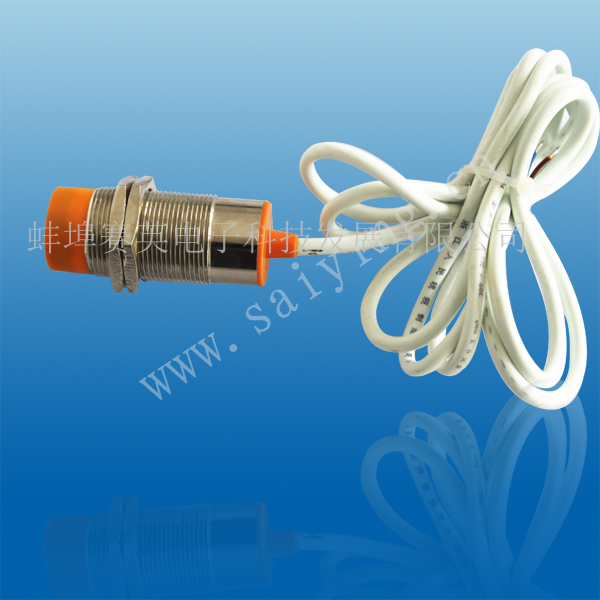 HU-42YA型泵冲转盘转速传感器