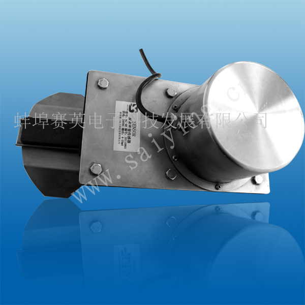 HU-48YF泥浆流量传感变送器