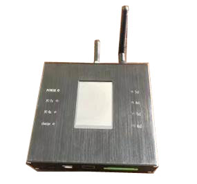 HU-RTU-2型无线接收节点