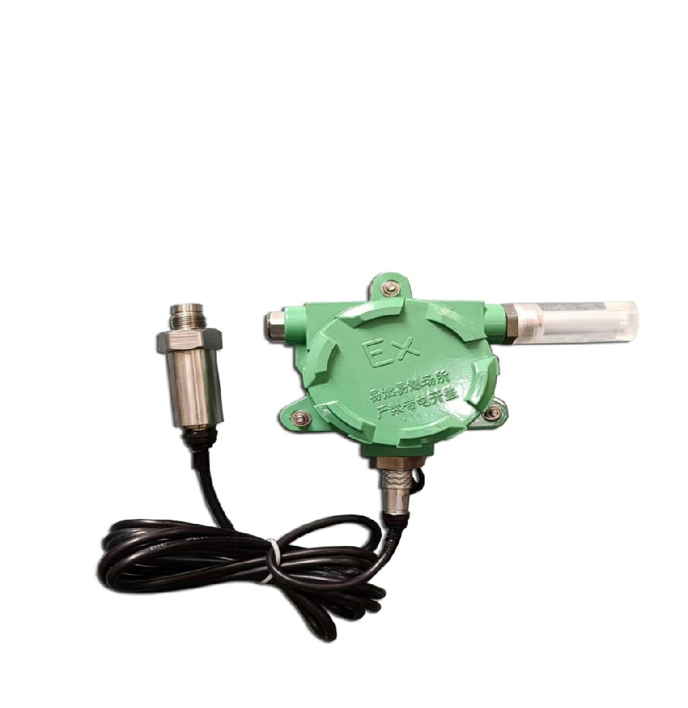 CSY-T-W无线低功耗压力传感器