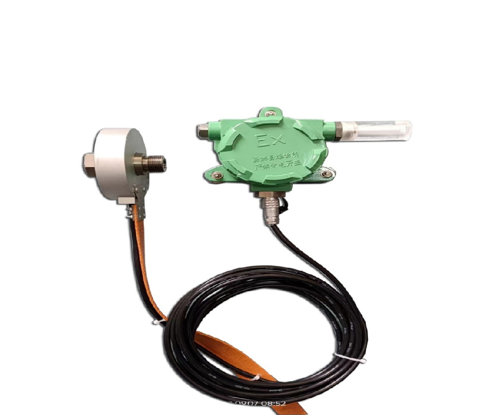 HU-41-D无线低功耗绞车传感器