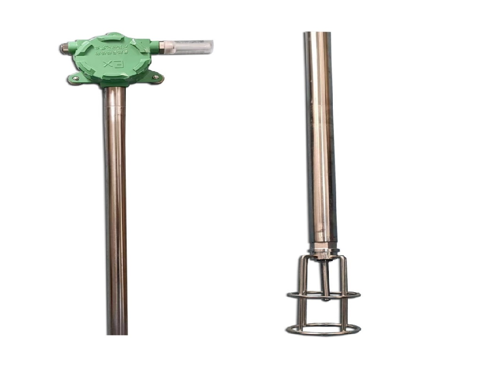 HU-43Y-D无线低功耗温度传感器