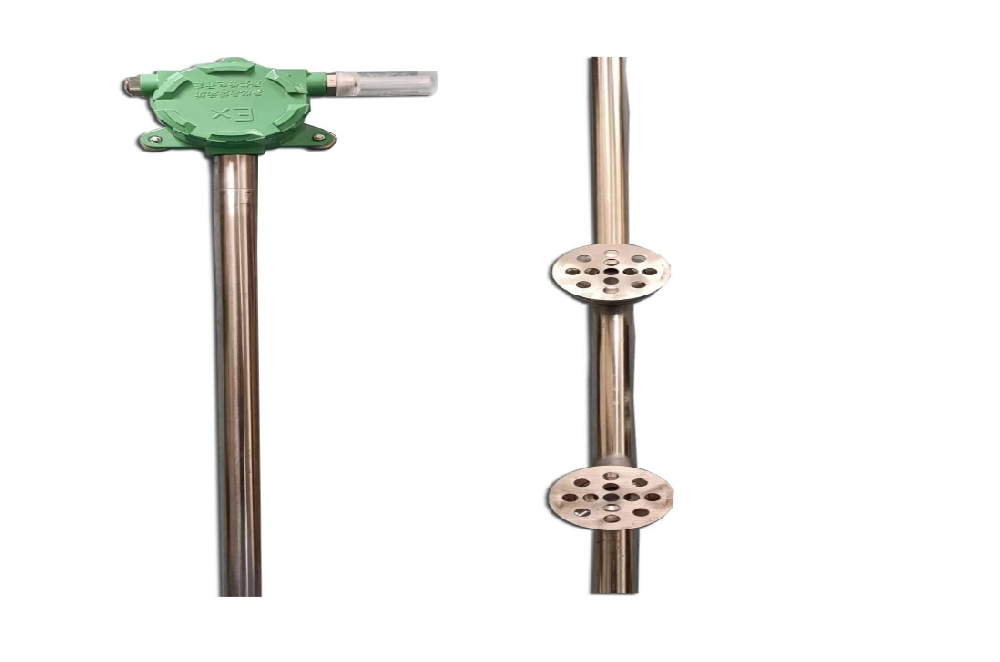HU-46Y-W无线低功耗密度传感器