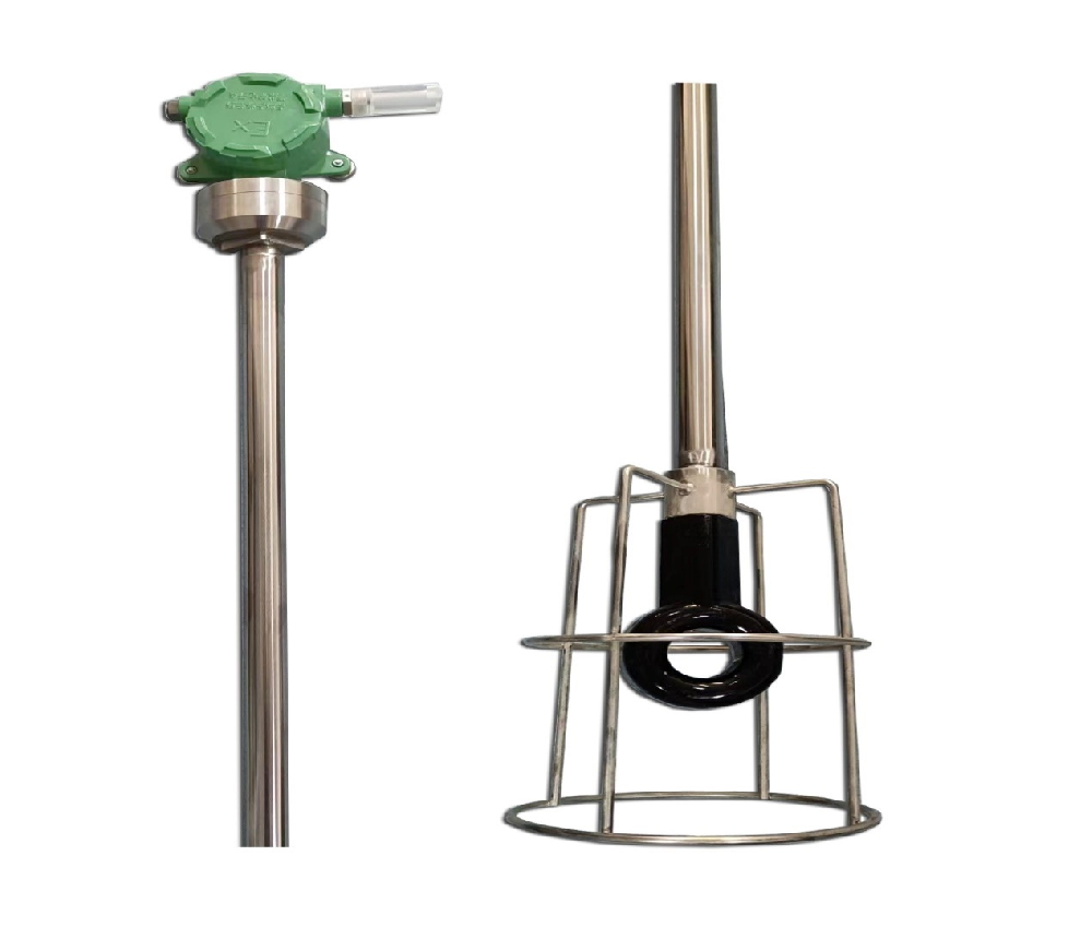 HU-45Y-D无线低功耗电导率传感器