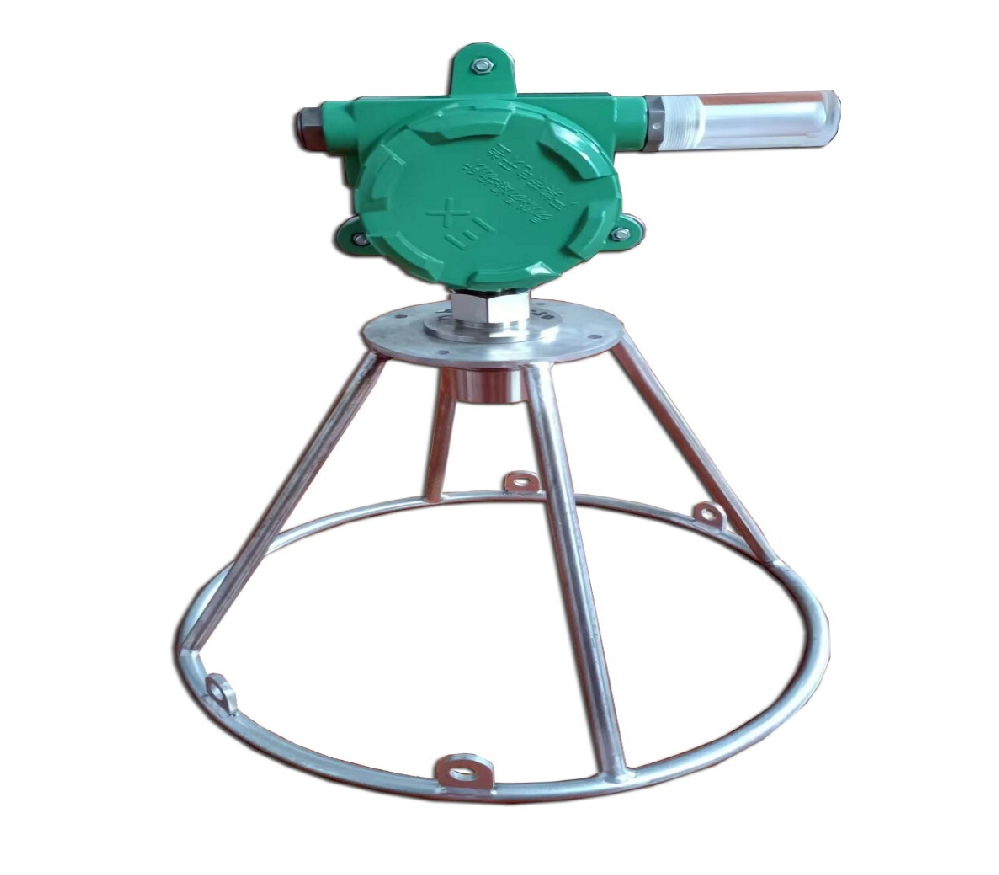 HU-47Y-D无线低功耗池体积传感器