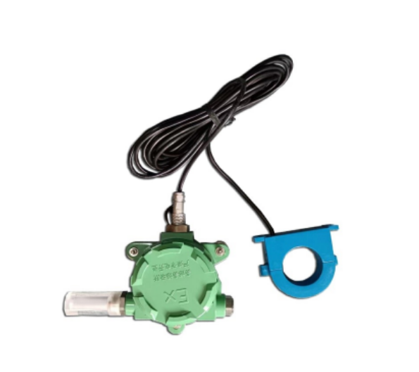 HU-404-D无线低功耗电扭矩传感器