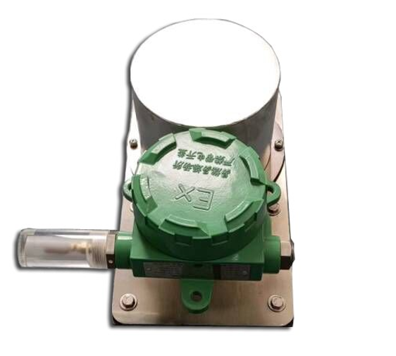 HU-48Y-W无线低功耗流量传感器